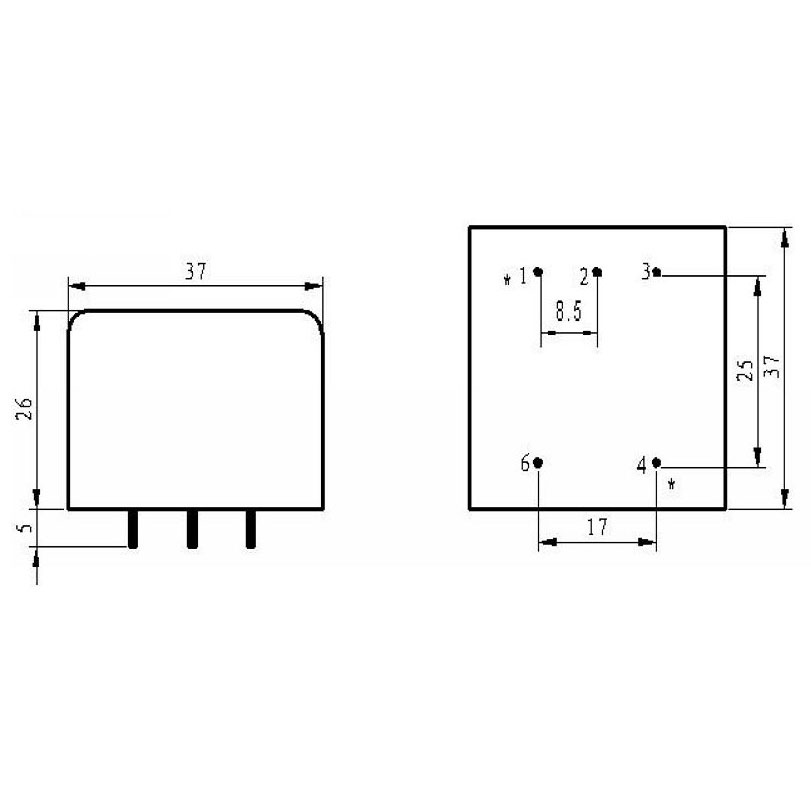 过直流分量电流变换器ZRP-DC16(图2) 图片5.png