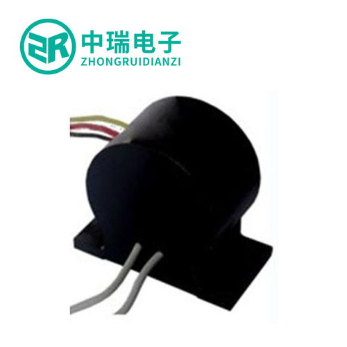 故障录波用电流电压变换器ZRR-CV37(图1) 图片4.png