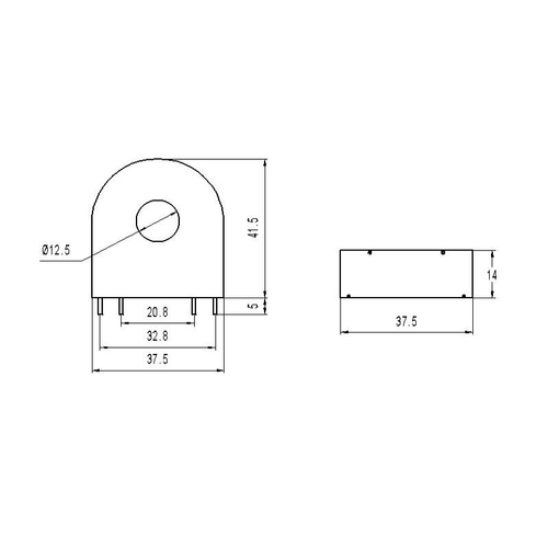 电流互感器ZRH-C47(图2) 图片5.png