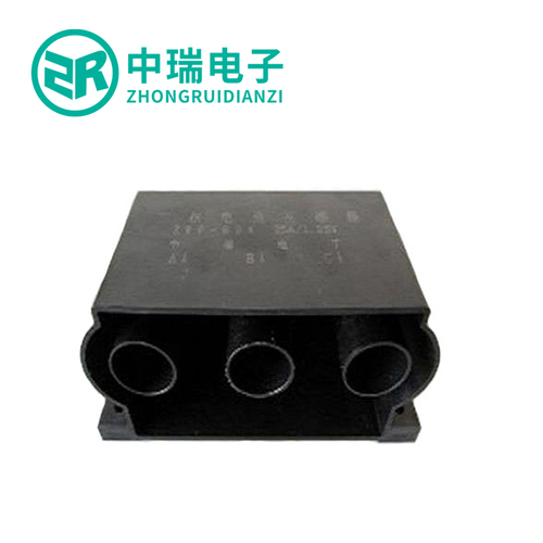 电动机保护用电流电压变换器ZRP-G42