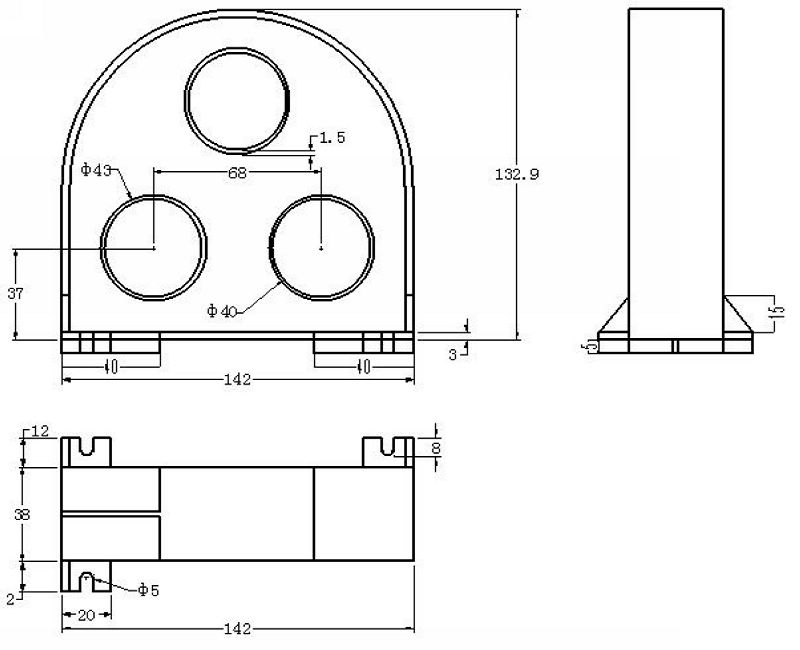 电动机保护用电流电压变换器ZRP-G48(图2) 图片5.png