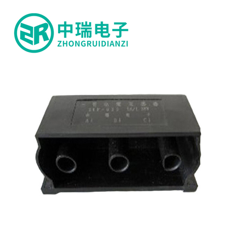 电动机保护用电流电压变换器ZRP-G33(图1) 图片4.png