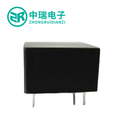 超微型精密电压互感器ZRH-V26