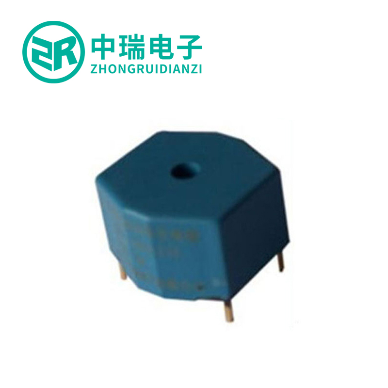 超微型精密电压互感器ZRH-V12