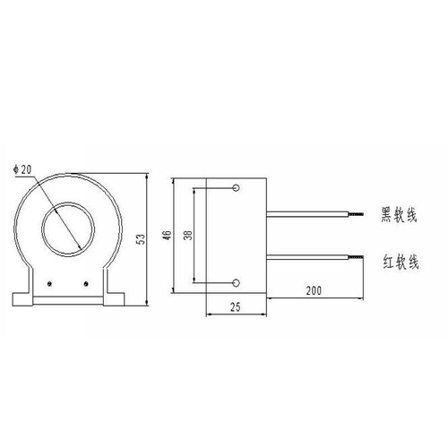 测量用电流变换器ZRP-C20(图2) 图片5.png
