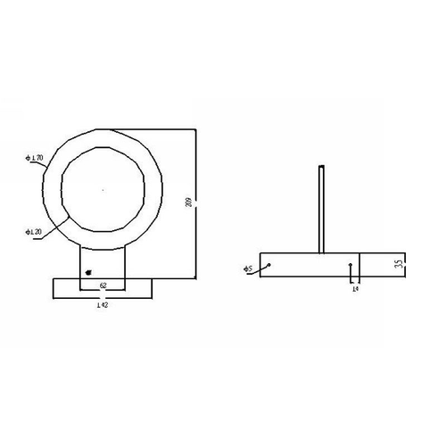 测量用电流变换器ZRM-C120(图2) 图片5.png