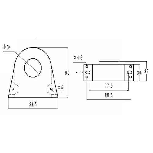 测量用电流变换器ZRM-C54(图2) 图片5.png